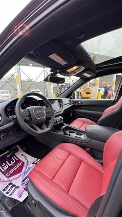 دودج دورانجو